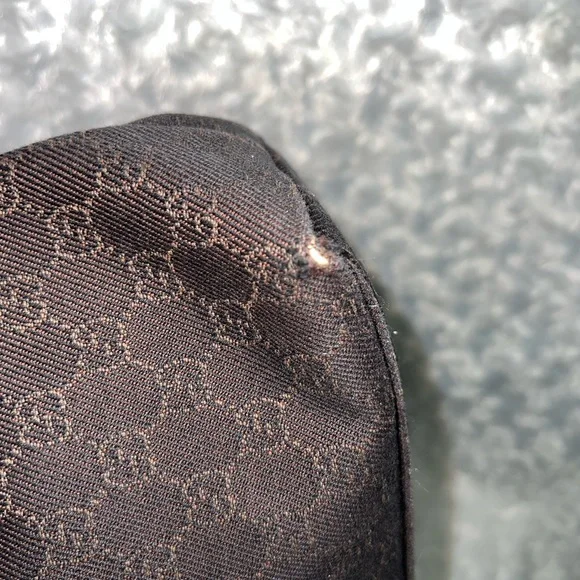 Gucci vintage crossbody bag - Picture 13 of 16